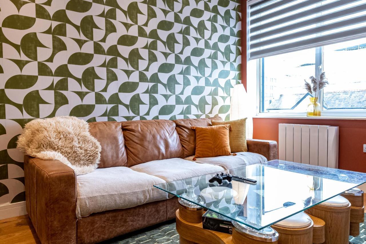 Burnham Beeches One-Bedroom Apartment By Belvilla Slough Exterior photo